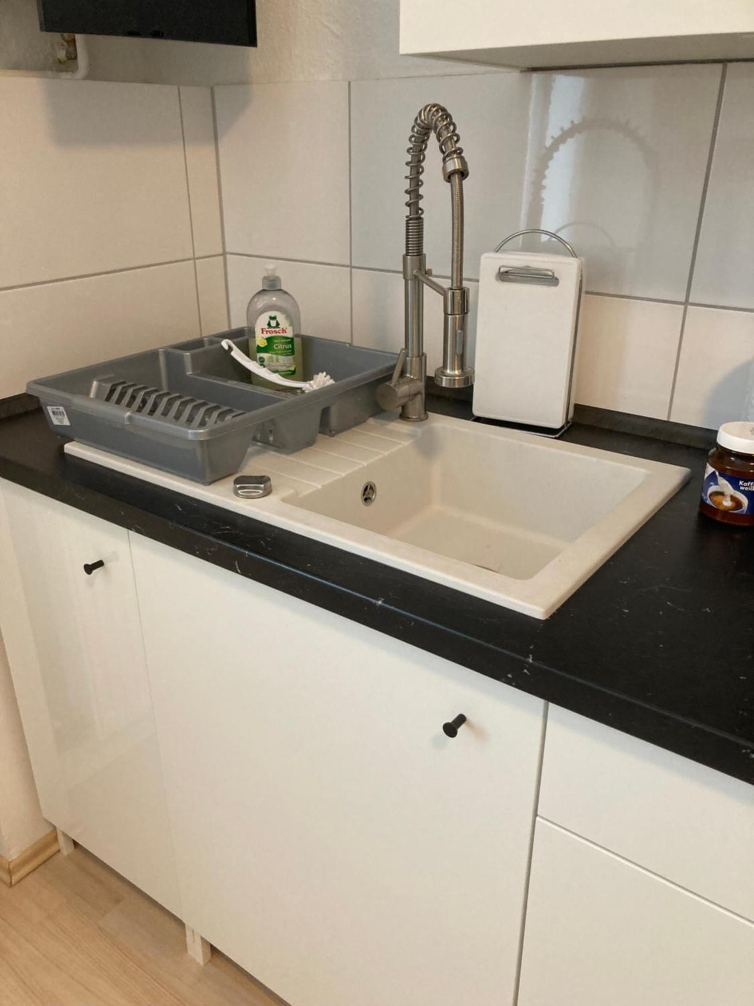 Ferienwohnung Betongold Duisburg Exterior foto