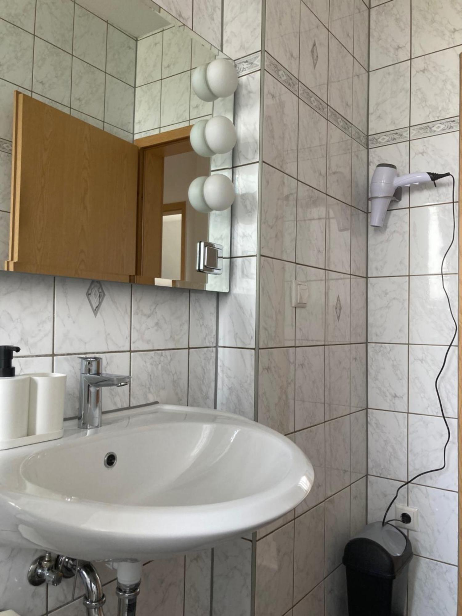 Ferienwohnung Betongold Duisburg Exterior foto
