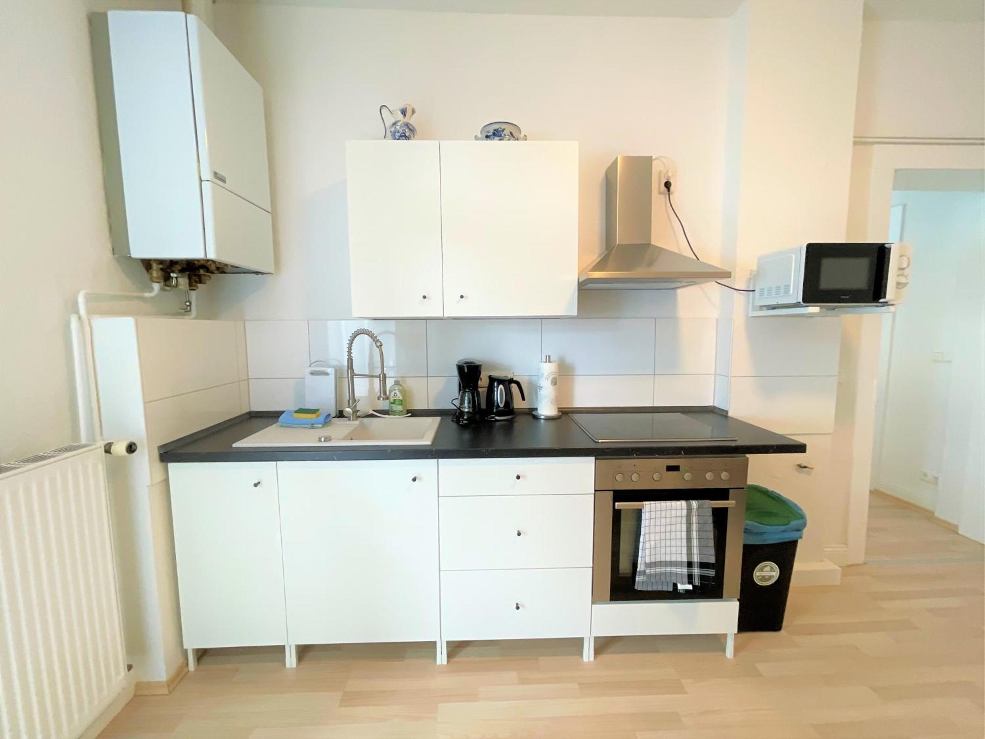 Ferienwohnung Betongold Duisburg Exterior foto
