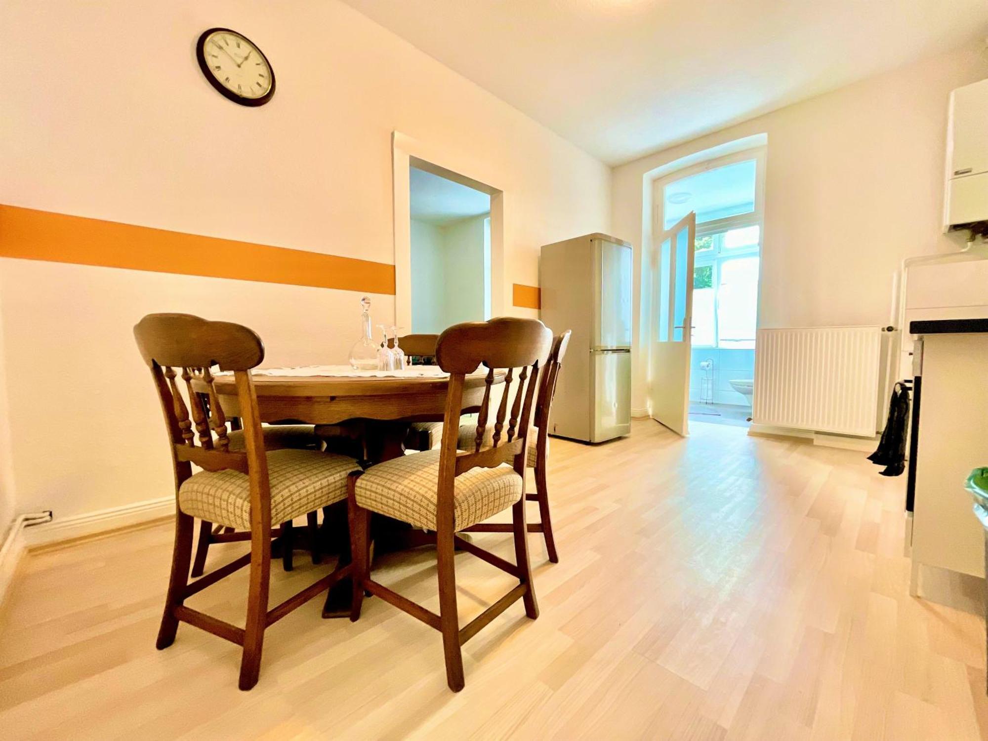 Ferienwohnung Betongold Duisburg Exterior foto