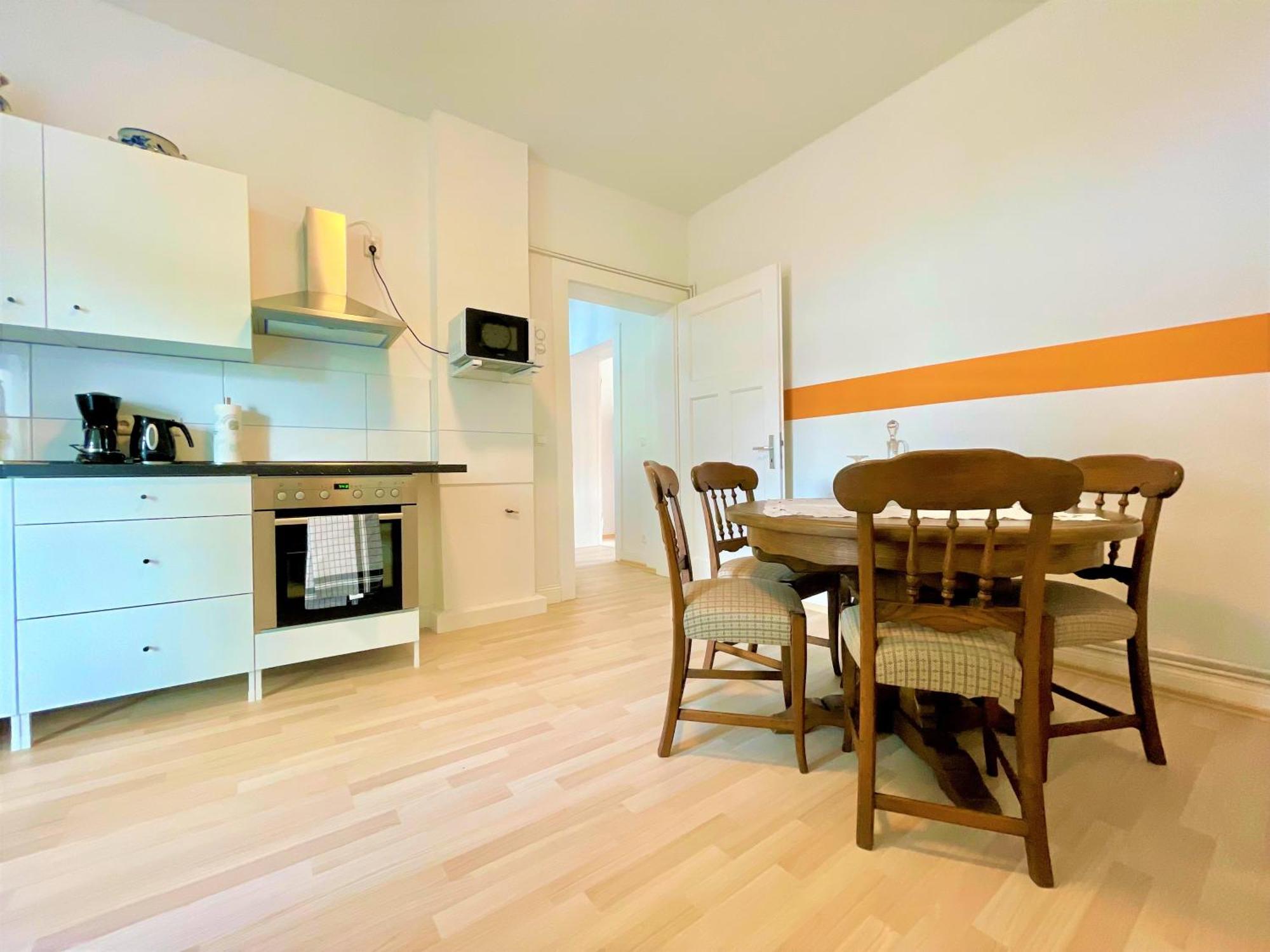 Ferienwohnung Betongold Duisburg Exterior foto