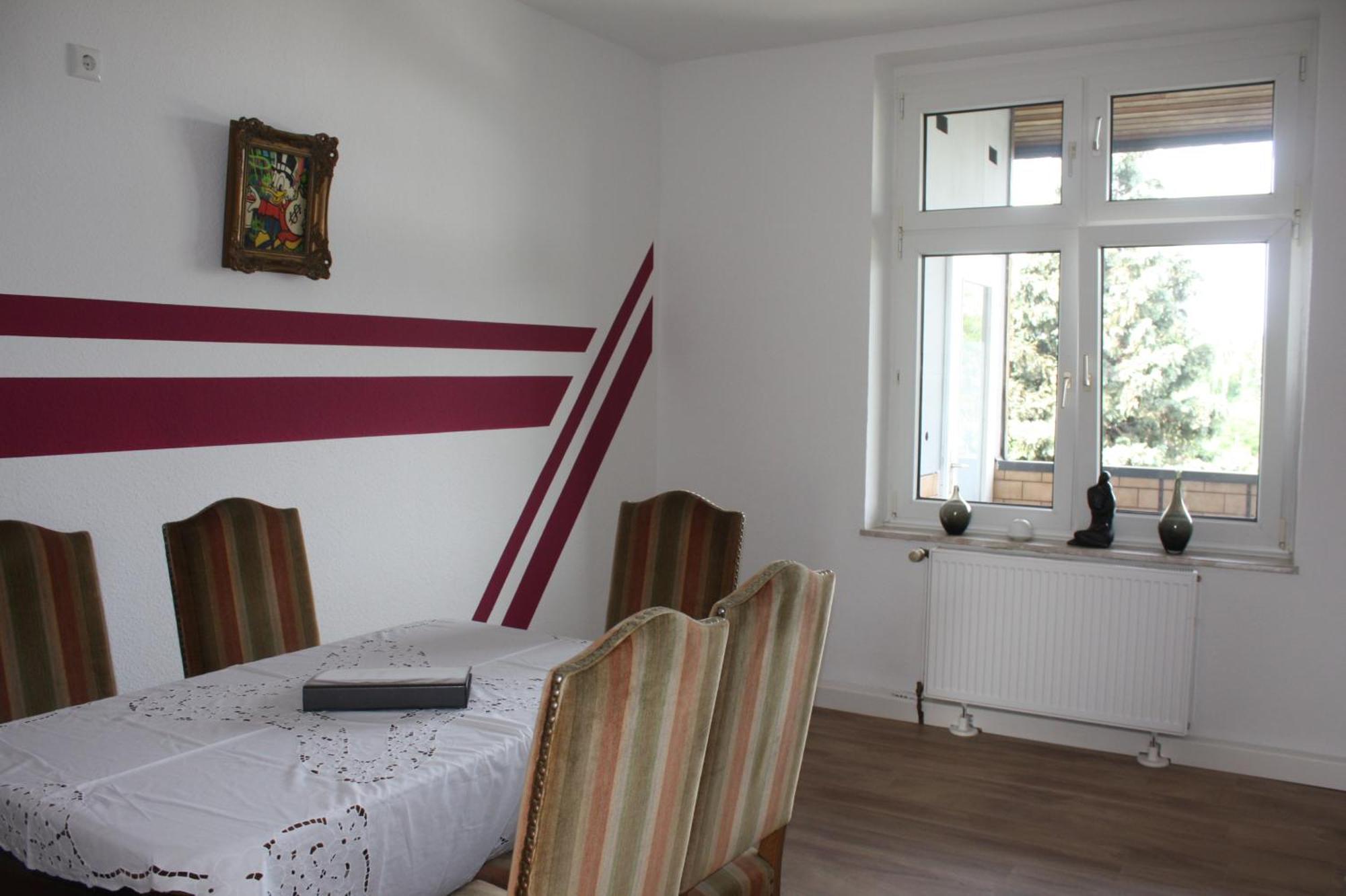 Ferienwohnung Betongold Duisburg Exterior foto
