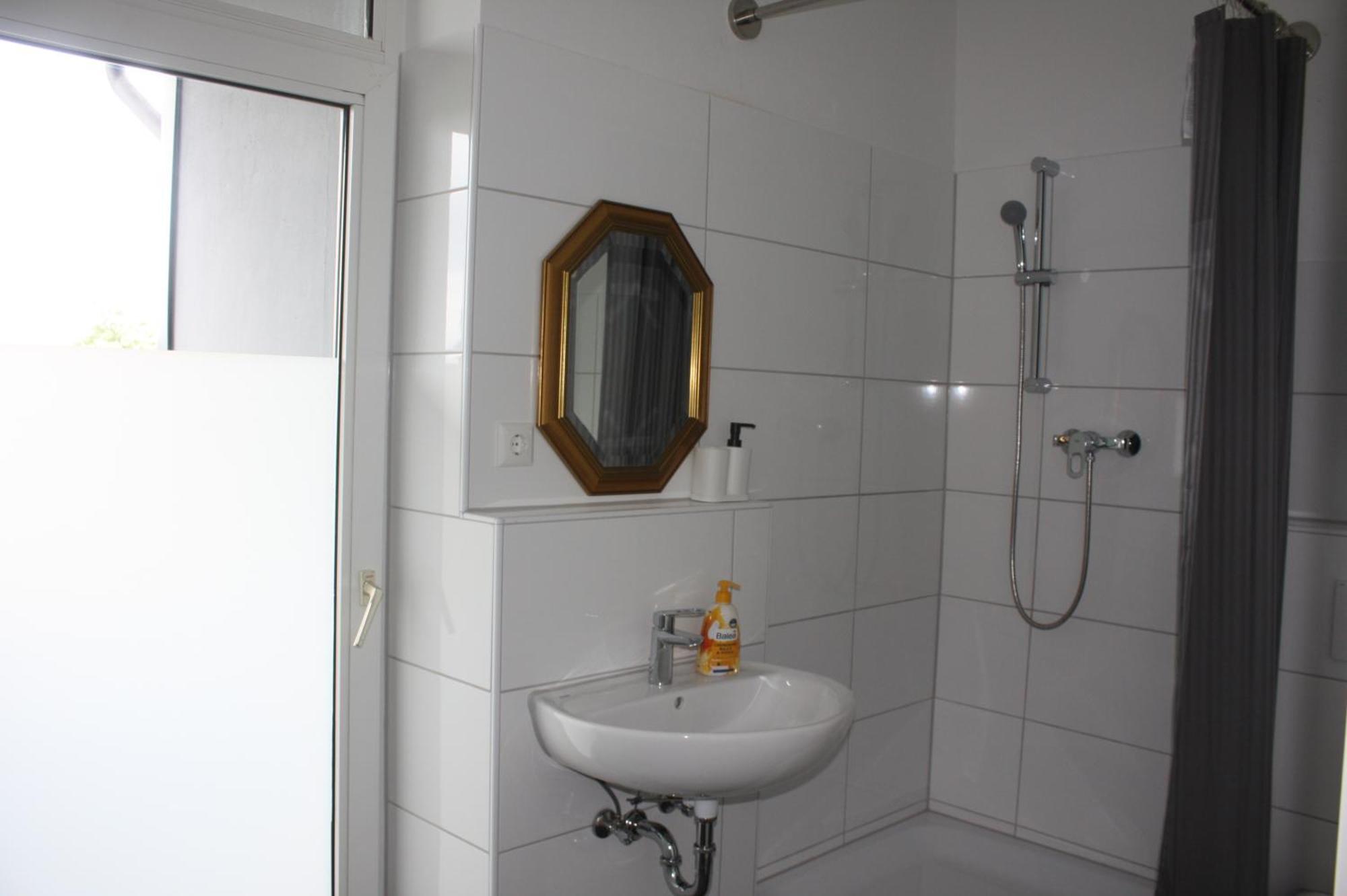 Ferienwohnung Betongold Duisburg Exterior foto
