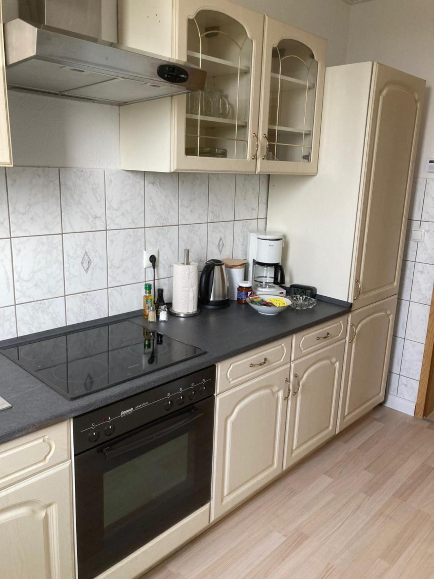 Ferienwohnung Betongold Duisburg Exterior foto